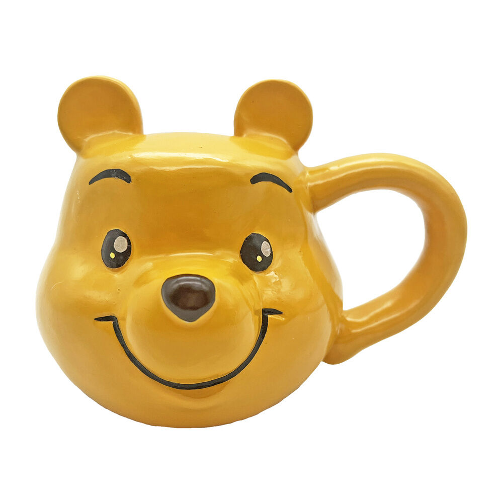 BACKYARD FAMILY「マグカップ キャラクター 可愛い 通販 マグ まぐ カップ フェイスマグ コップ おもしろグッズ」|グラス・マグカップ|イエロー2