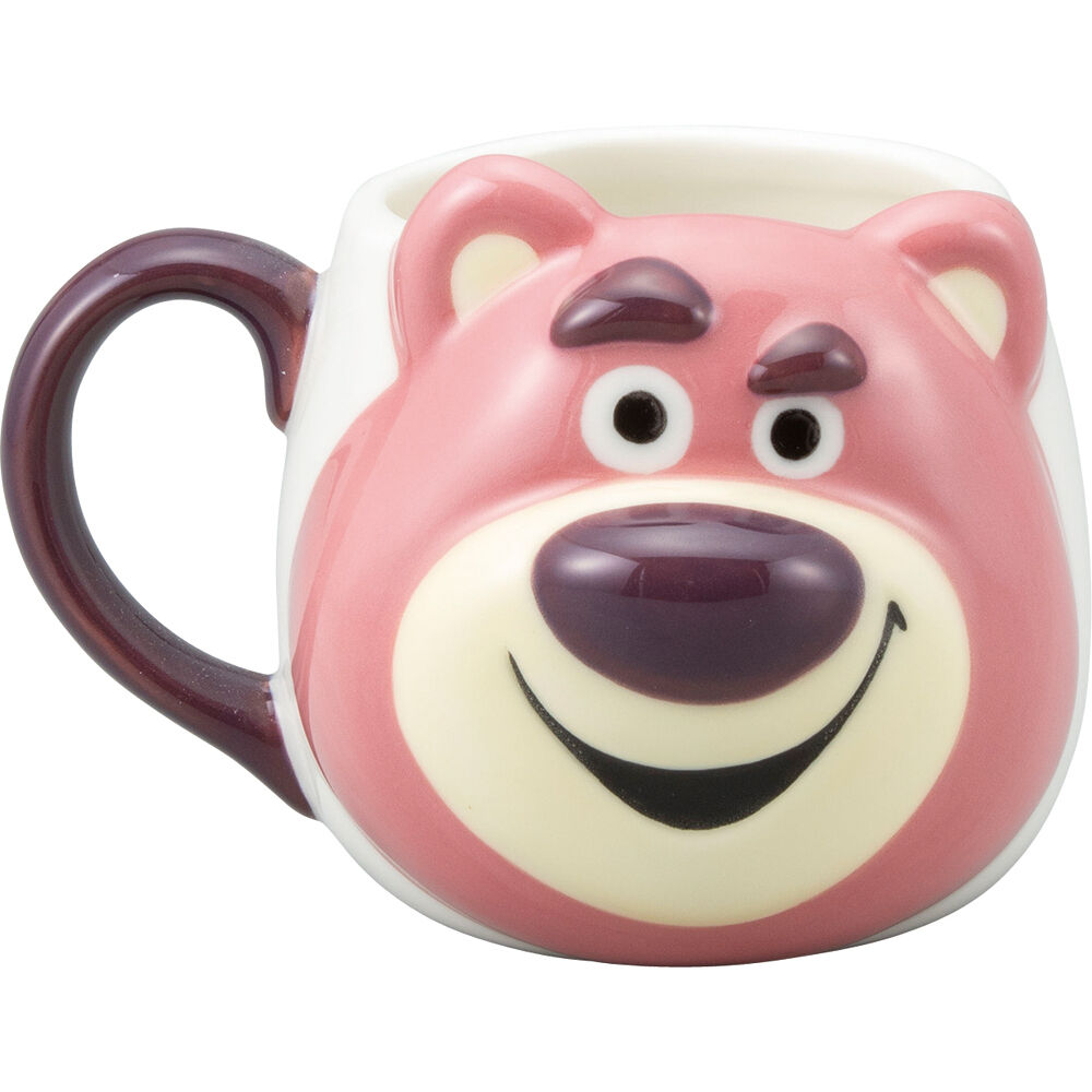BACKYARD FAMILY「マグカップ キャラクター 可愛い 通販 マグ まぐ カップ フェイスマグ コップ おもしろグッズ」|グラス・マグカップ|パープル1