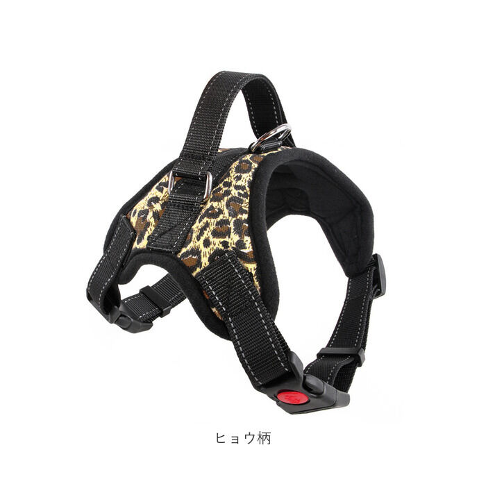 BACKYARD FAMILY「ハーネス 犬 通販 胴輪 リュック S M L ハーネスリード 軽量 かっこいい 服 イヌ 犬用」|その他|