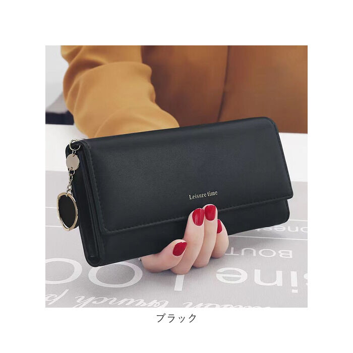 BACKYARD FAMILY「レディース 長財布 合皮 通販 財布 お財布 レディース財布 ウォレット さいふ ロングウォレット」|財布|