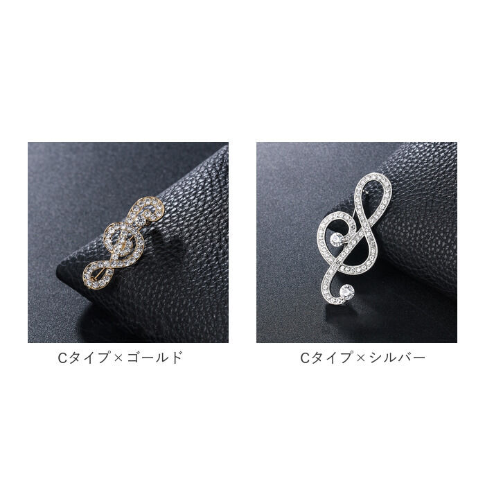 BACKYARD FAMILY「ブローチ おしゃれ 通販 イニシャルブローチ チャーム イニシャル ピンバッジ アクセサリー」|その他|