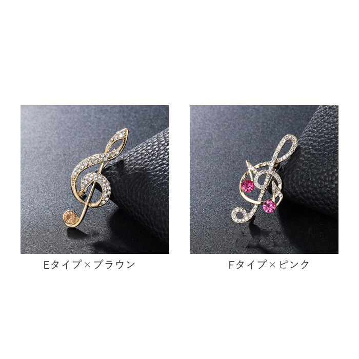 BACKYARD FAMILY「ブローチ おしゃれ 通販 イニシャルブローチ チャーム イニシャル ピンバッジ アクセサリー」|その他|