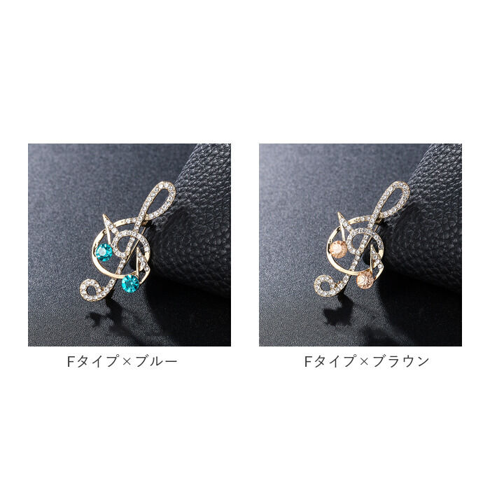BACKYARD FAMILY「ブローチ おしゃれ 通販 イニシャルブローチ チャーム イニシャル ピンバッジ アクセサリー」|その他|