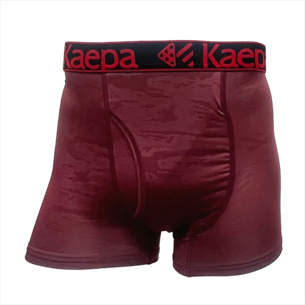 BACKYARD FAMILY「kaepa ボクサーブリーフ 通販 ちょい漏れパンツ ボクサーパンツ ブリーフ 尿漏れパンツ」|インナー|レッド1