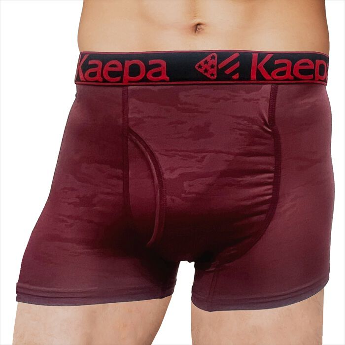BACKYARD FAMILY「kaepa ボクサーブリーフ 通販 ちょい漏れパンツ ボクサーパンツ ブリーフ 尿漏れパンツ」|インナー|