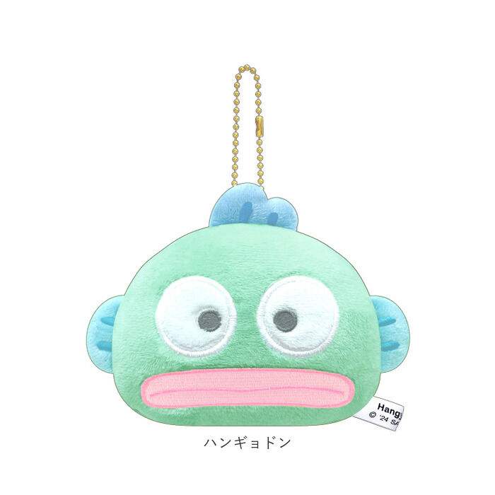 BACKYARD FAMILY「キーホルダー ぬいぐるみ 通販 ミラー 手鏡 マスコット コンパクトミラー 贈り物 ギフト」|その他|