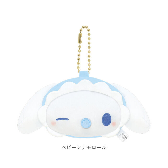 BACKYARD FAMILY「キーホルダー ぬいぐるみ 通販 ミラー 手鏡 マスコット コンパクトミラー 贈り物 ギフト」|その他|