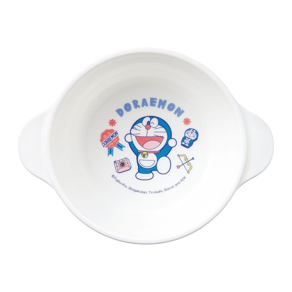 BACKYARD FAMILY「スープ皿 キャラクター 通販 日本製 スープ 皿 お皿 汁椀 ボウル スープカップ 持ち手付き」|食器・キッチングッズ|ブルー2