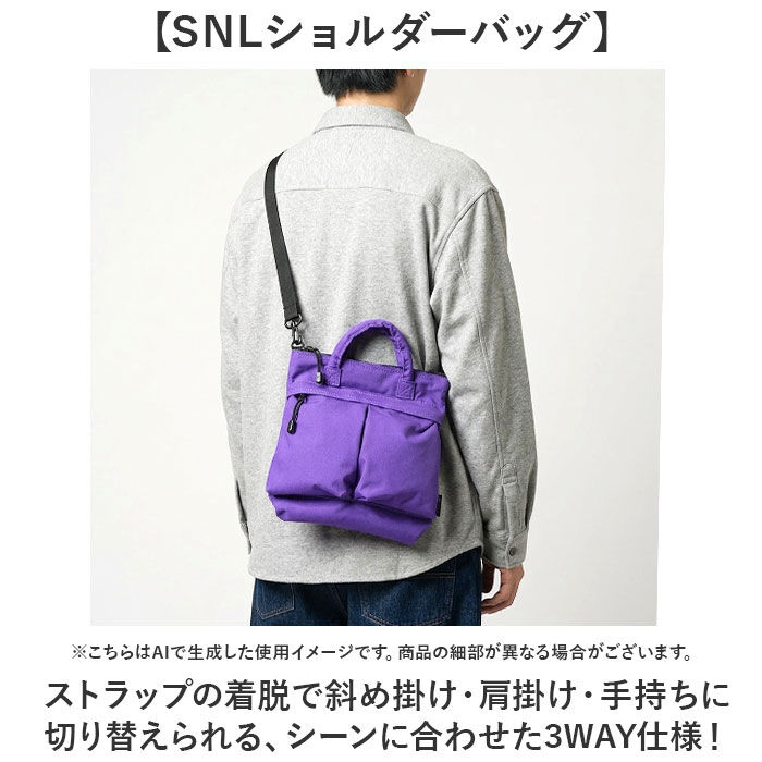 BACKYARD FAMILY「ショルダーバッグ メンズ 斜めがけ 通販 斜め掛け ななめ掛け バッグ バック コンパクト」|ショルダー・メッセンジャー|
