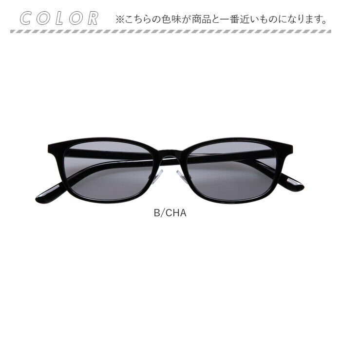 BACKYARD FAMILY「サングラス レディース 通販 uvカット UVカット だてめがね だて眼鏡 伊達メガネ 伊達眼鏡」|サングラス|