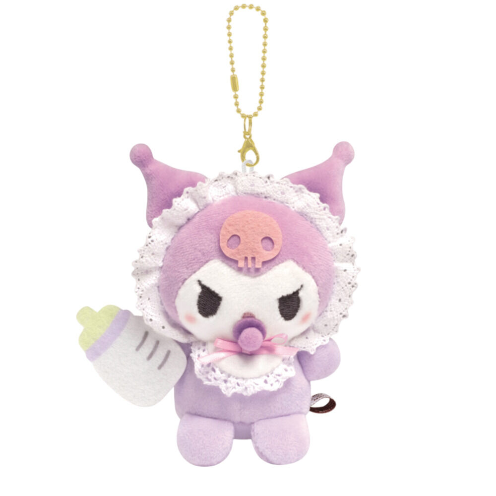 BACKYARD FAMILY「ぬいぐるみキーホルダー キャラクター 通販 キーホルダー ぬいぐるみ マスコット」|チャーム・キーホルダー|その他1