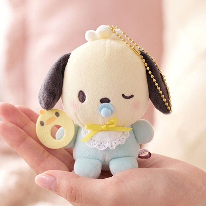 BACKYARD FAMILY「ぬいぐるみキーホルダー キャラクター 通販 キーホルダー ぬいぐるみ マスコット」|チャーム・キーホルダー|