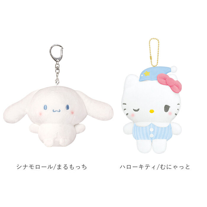 BACKYARD FAMILY「ぬいぐるみキーホルダー キャラクター 通販 キーホルダー ぬいぐるみ マスコット」|チャーム・キーホルダー|