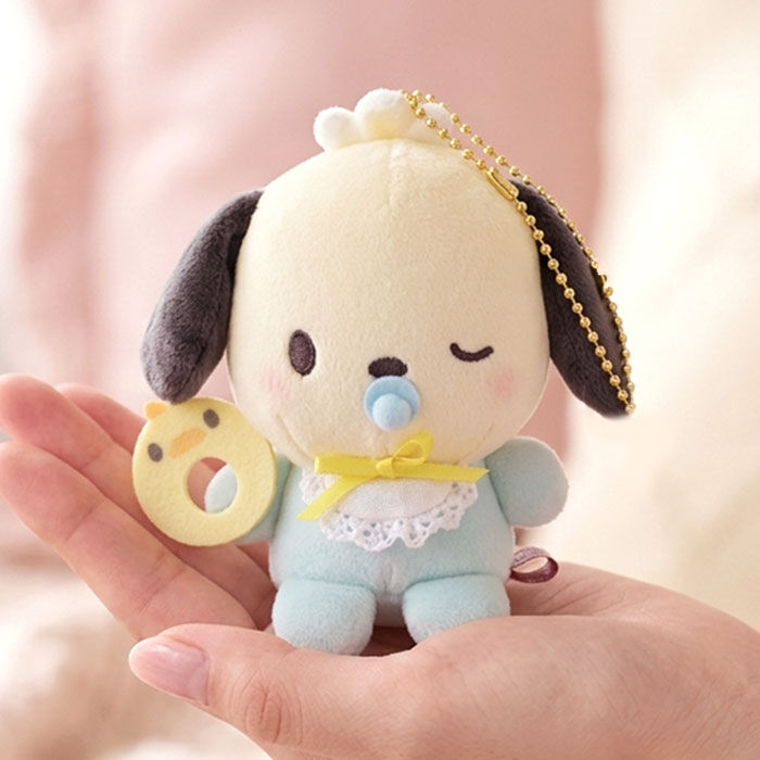 BACKYARD FAMILY「ぬいぐるみキーホルダー キャラクター 通販 キーホルダー ぬいぐるみ マスコット」|チャーム・キーホルダー|