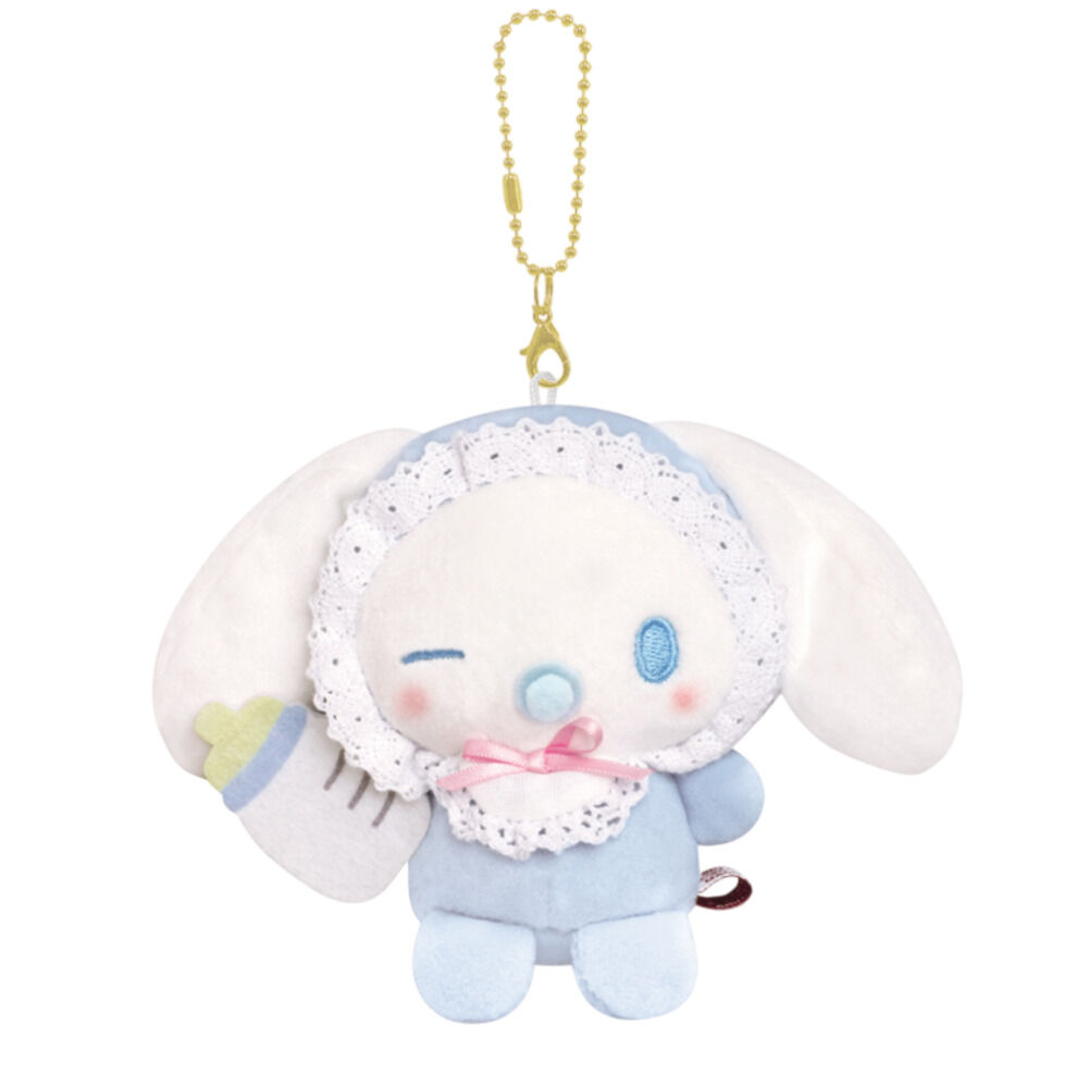 BACKYARD FAMILY「ぬいぐるみキーホルダー キャラクター 通販 キーホルダー ぬいぐるみ マスコット」|チャーム・キーホルダー|その他3