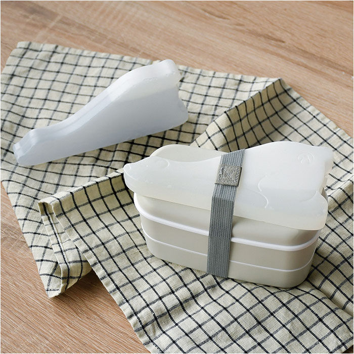 BACKYARD FAMILY「保冷剤 お弁当 通販 アイスパック 動物 保冷 冷却 冷やす 冷却グッズ お弁当グッズ 長持ち」|その他|