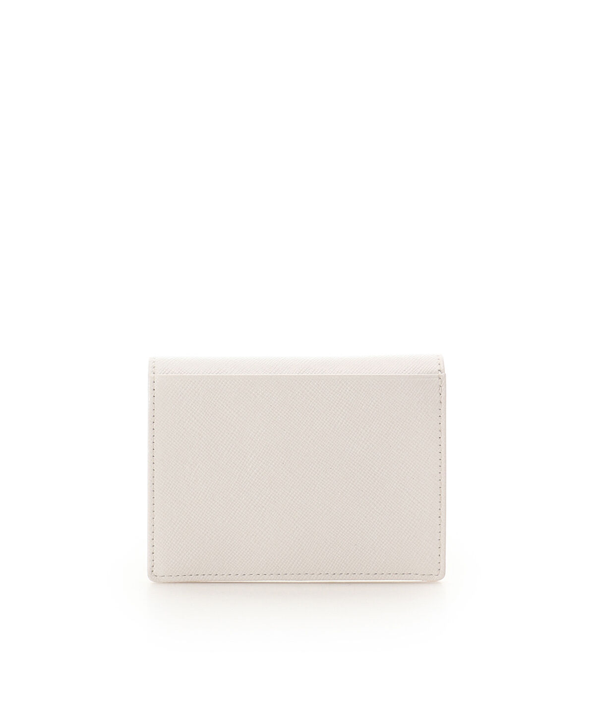 Samantha Thavasa Petit Choice「プチリボン薄マチ折財布」|財布|
