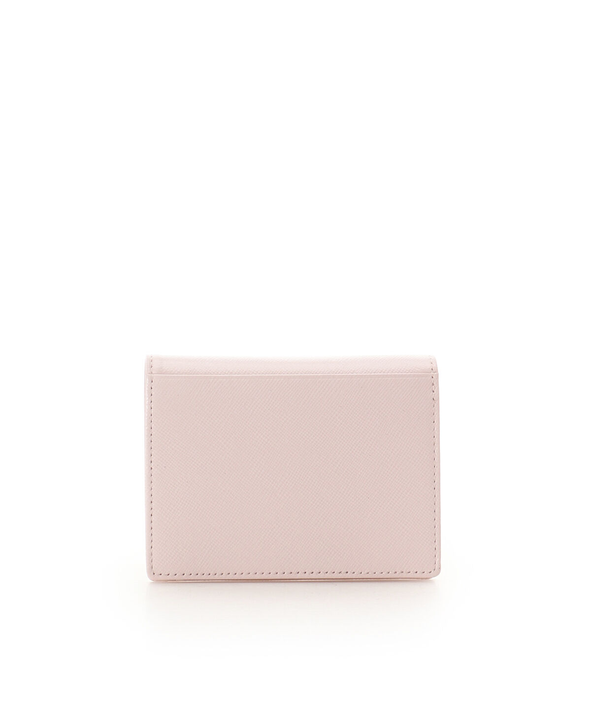 Samantha Thavasa Petit Choice「プチリボン薄マチ折財布」|財布|