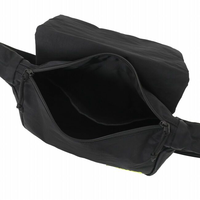 Manhattan Portage「ICAMP ASTOR SHOULDER BAG CORDURA GRINZA IRONWOOD」|ショルダー・メッセンジャー|