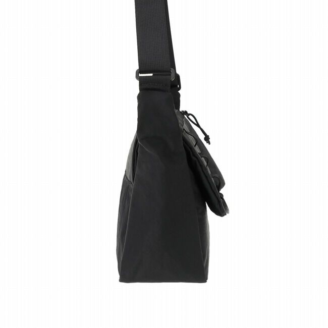 Manhattan Portage「ICAMP ASTOR SHOULDER BAG CORDURA GRINZA IRONWOOD」|ショルダー・メッセンジャー|