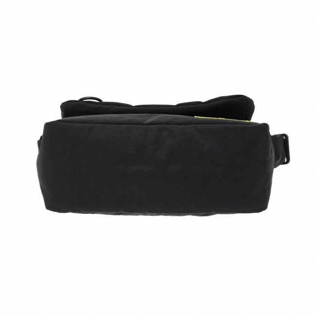 Manhattan Portage「ICAMP ASTOR SHOULDER BAG CORDURA GRINZA IRONWOOD」|ショルダー・メッセンジャー|