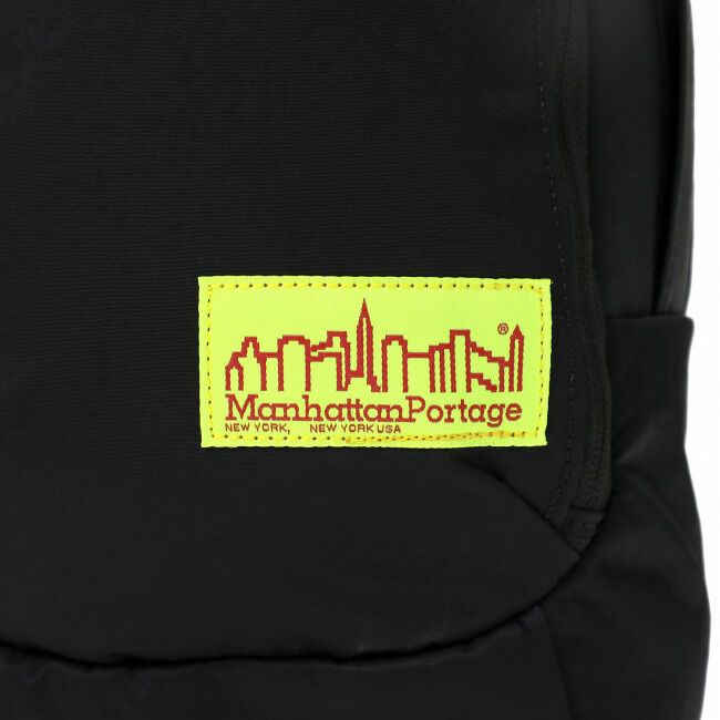 Manhattan Portage「LITTLE ITALY CROSSBODY BAG CORDURA GRINZA IRONWOOD」|その他|