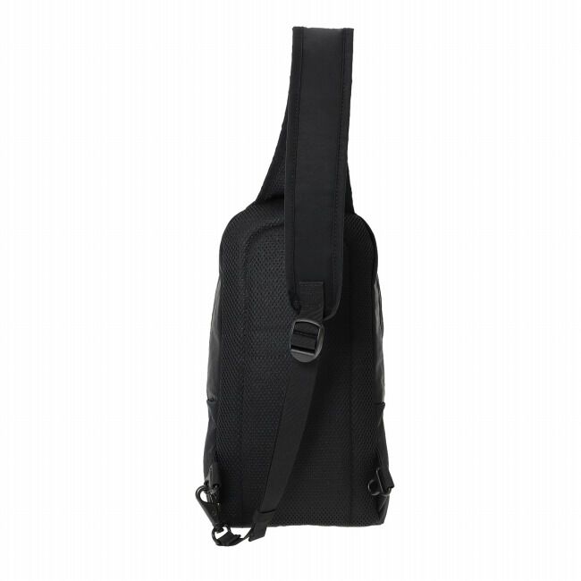Manhattan Portage「LITTLE ITALY CROSSBODY BAG CORDURA GRINZA IRONWOOD」|その他|