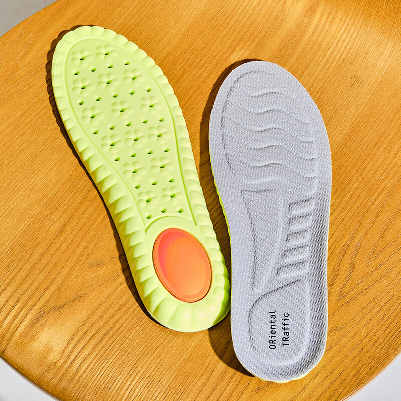 ORiental TRaffic「高反発クッション セルフカット インソール /INSOLE(02)」|その他|