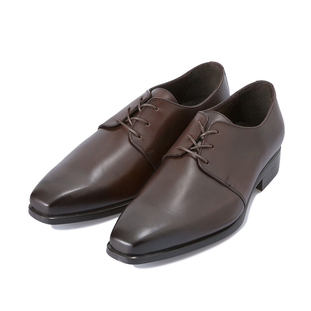 Giancarlo Morelli「【G.C.MORELLI】PLAIN MI」|ビジネス・ドレスシューズ|