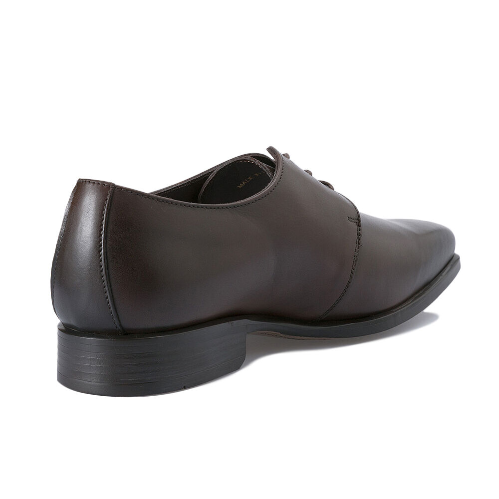 Giancarlo Morelli「【G.C.MORELLI】PLAIN MI」|ビジネス・ドレスシューズ|