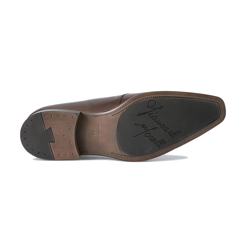 Giancarlo Morelli「【G.C.MORELLI】PLAIN MI」|ビジネス・ドレスシューズ|