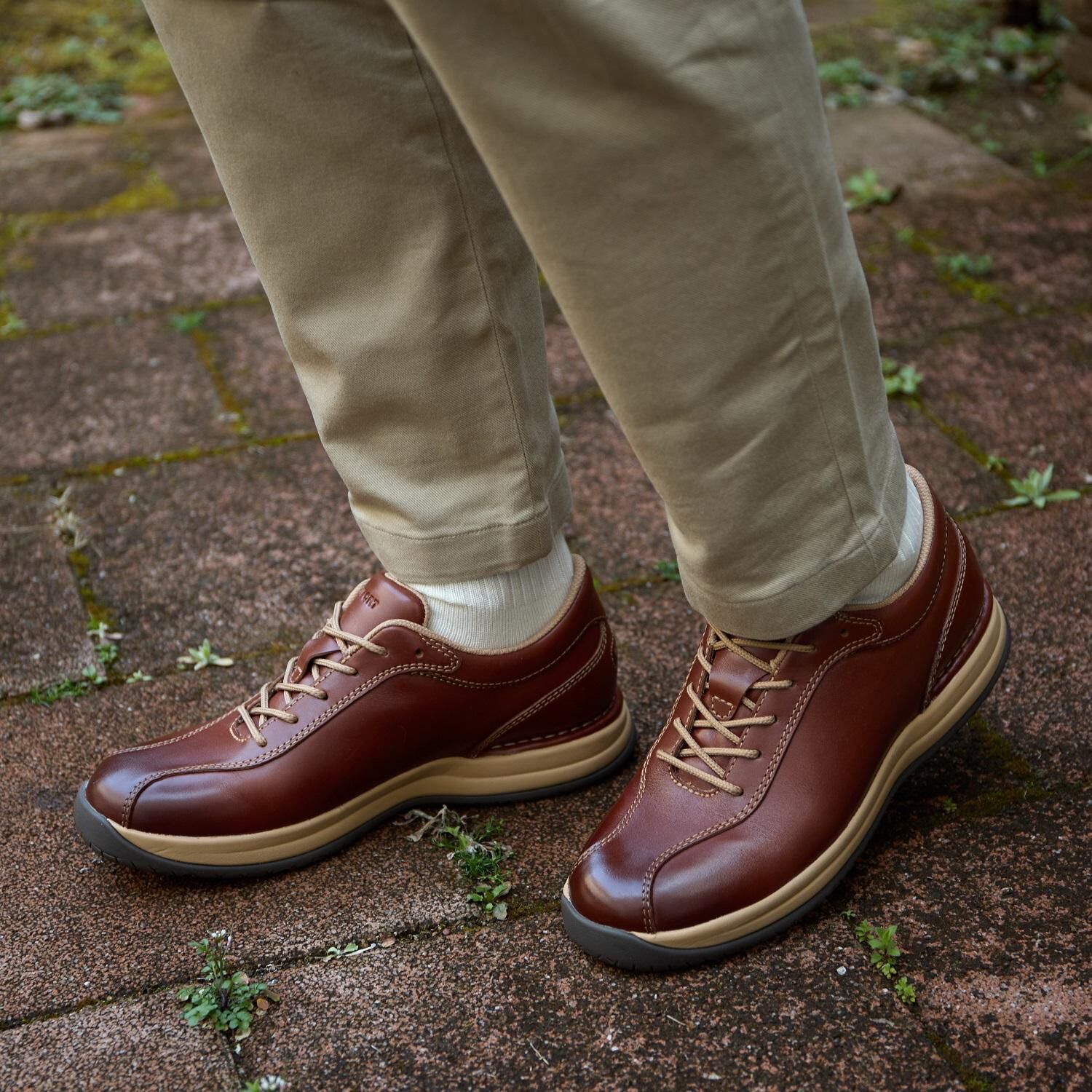 ROCKPORT「【ROCKPORT】Open Road Taconic」|スニーカー|