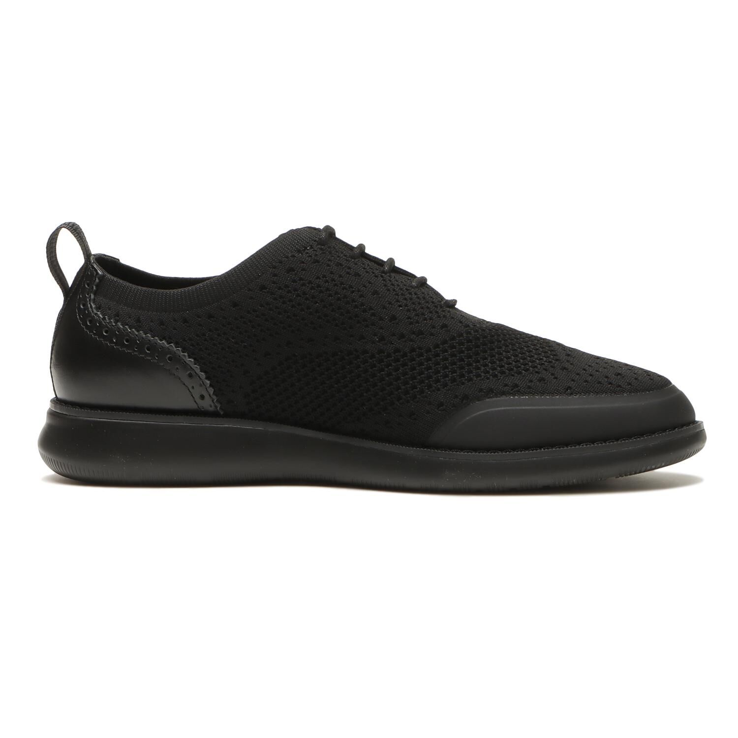 STEFANO ROSSI「【STEFANO ROSSI】KNIT LACE UP」|スニーカー|