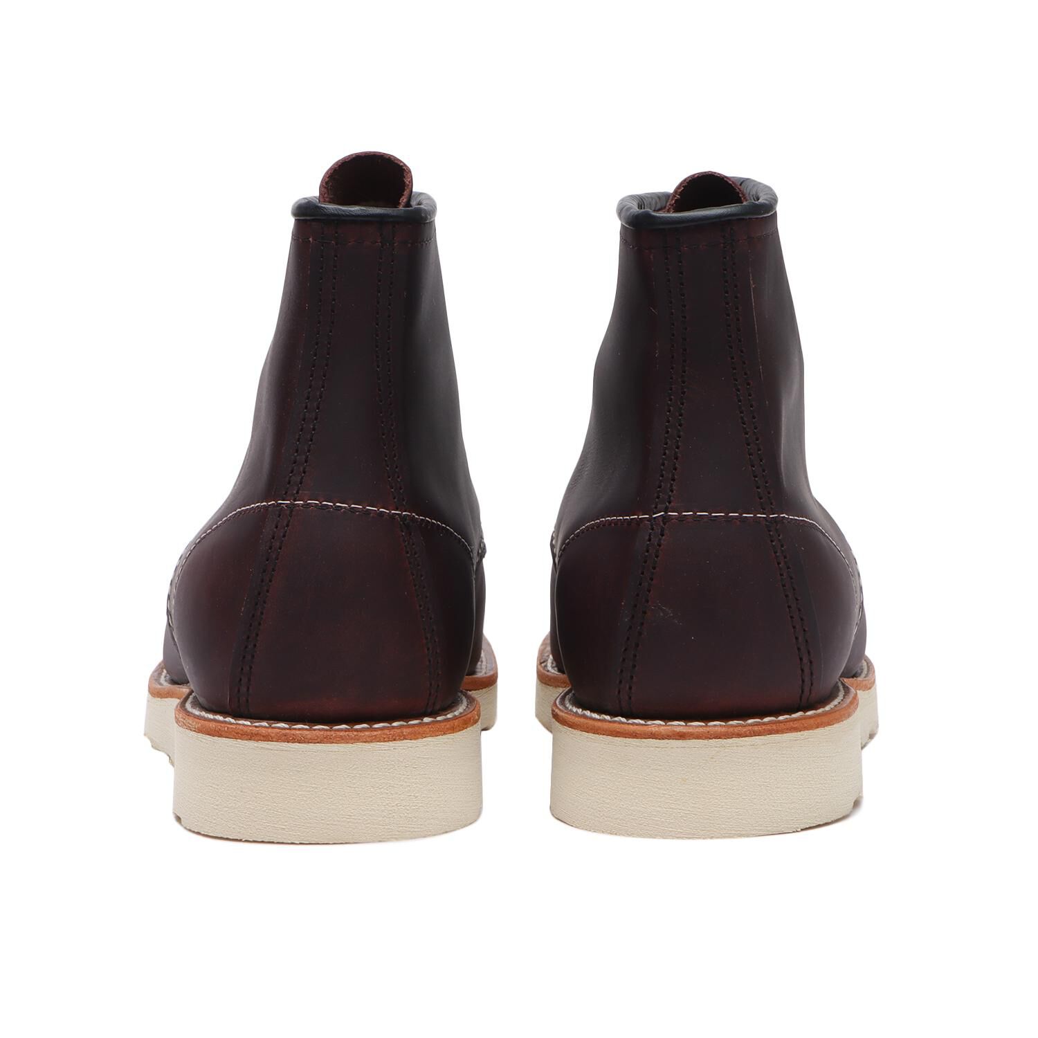 RED WING「【RED WING】6'CLASSIC MOC」|スニーカー|