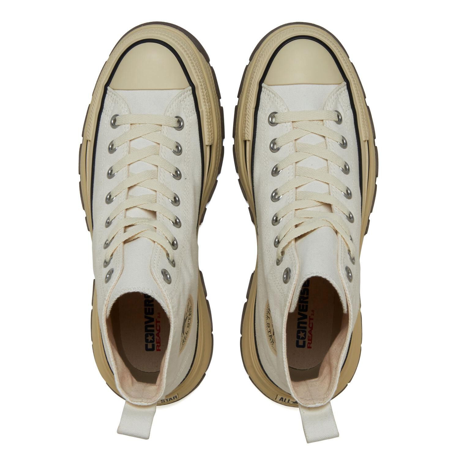 CONVERSE「【CONVERSE】AS (R) TREKWAVE BS HI」|スニーカー|