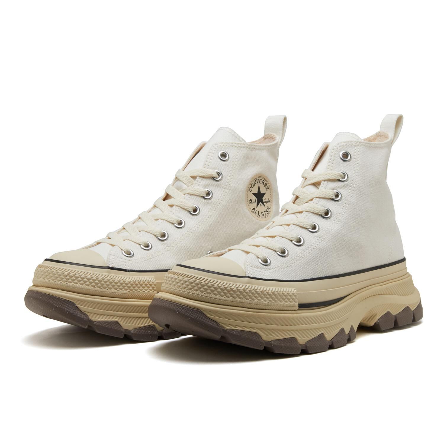 CONVERSE「【CONVERSE】AS (R) TREKWAVE BS HI」|スニーカー|