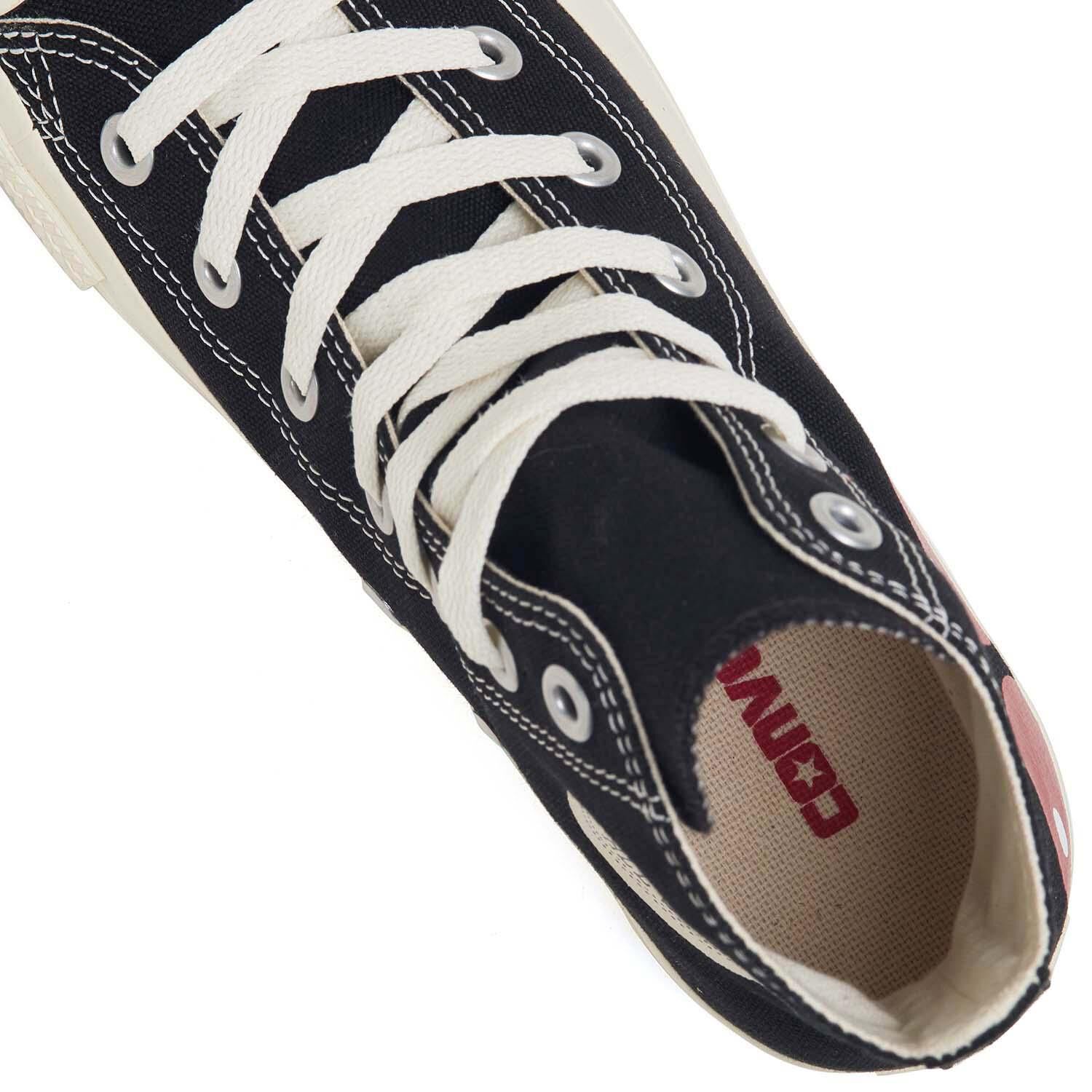 CONVERSE「【CONVERSE】AS PLTS CHERRYPRINT HI」|スニーカー|