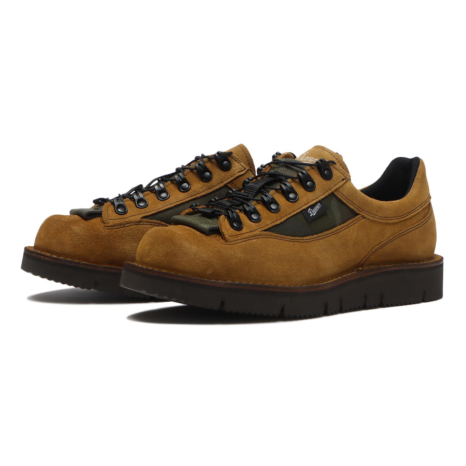 DANNER「【DANNER】CAVE TROOPER LOW」|スニーカー|