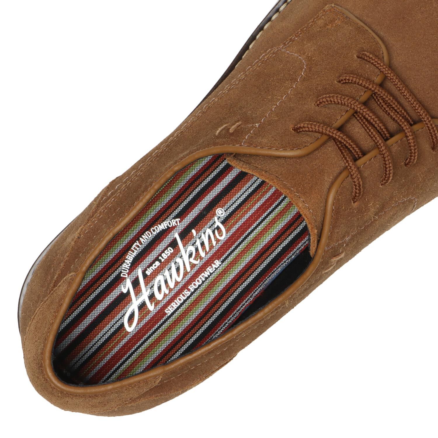 HAWKINS「【HAWKINS】TESORO PLAIN」|スニーカー|