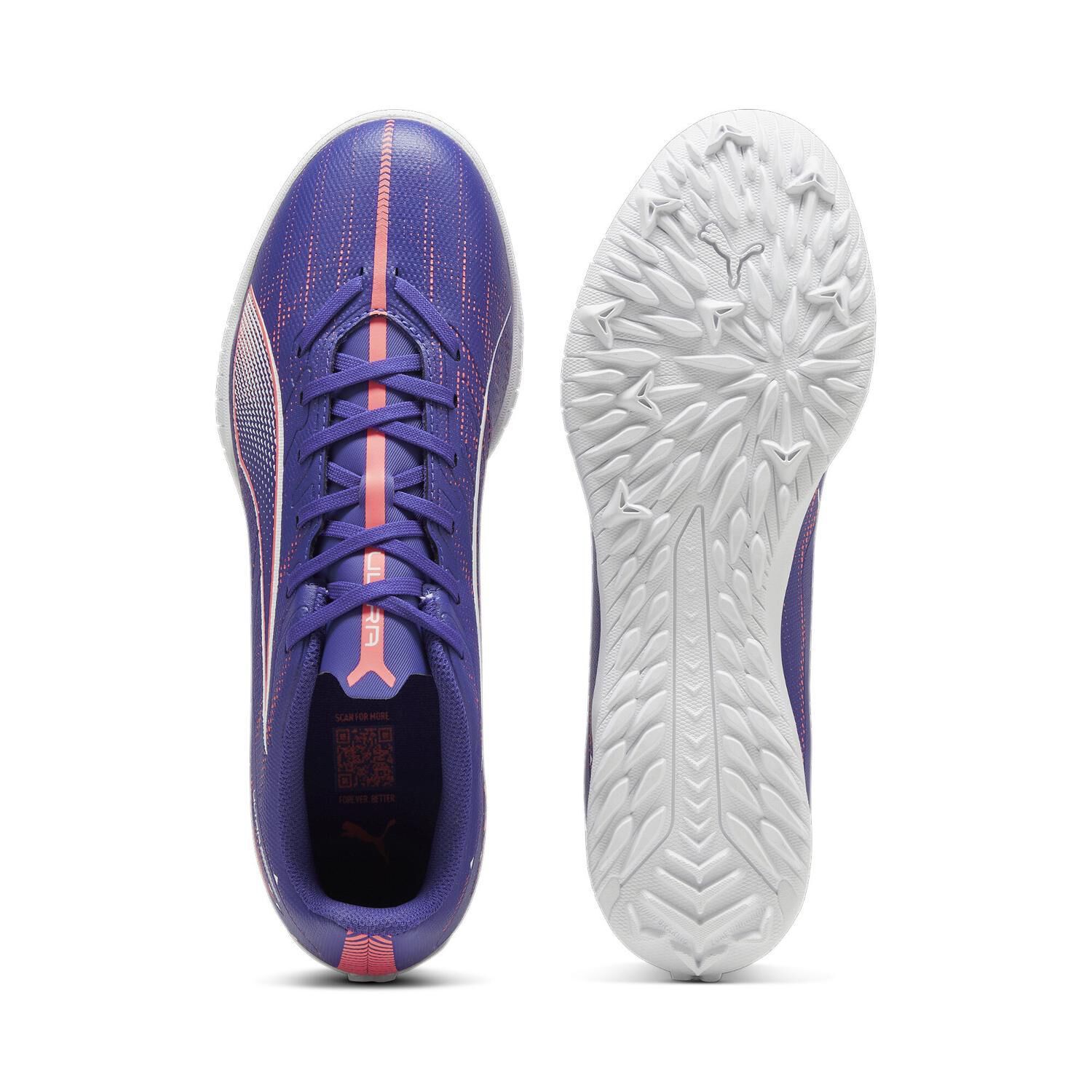 PUMA「【PUMA】ULTRA 5 PLAY TT」|スニーカー|