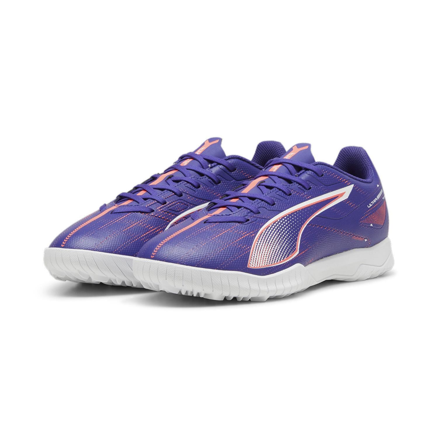 PUMA「【PUMA】ULTRA 5 PLAY TT」|スニーカー|