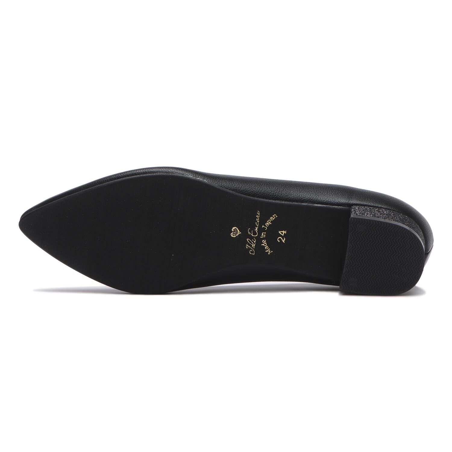 JOLI ENCORE「【JOLI ENCORE(TH)】POINTED PPS 2」|パンプス|