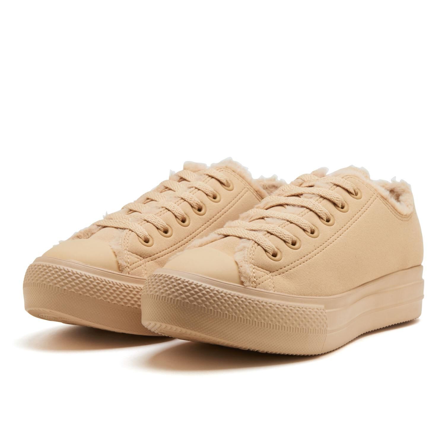 CONVERSE「【CONVERSE】AS LIGHT PLTS BA OX」|スニーカー|