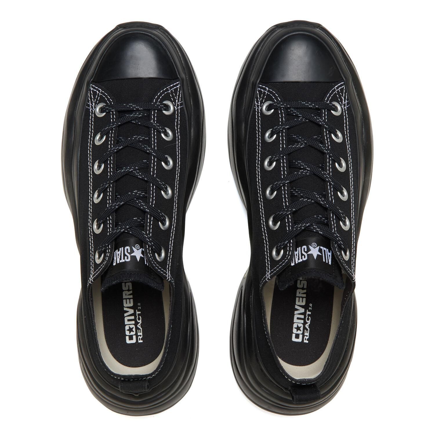 CONVERSE「【CONVERSE】AS (R) SURGETRAINER OX」|スニーカー|