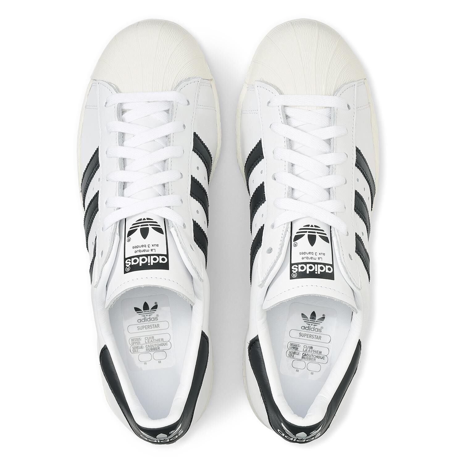 adidas「【ADIDAS】SUPERSTAR 82」|スニーカー|