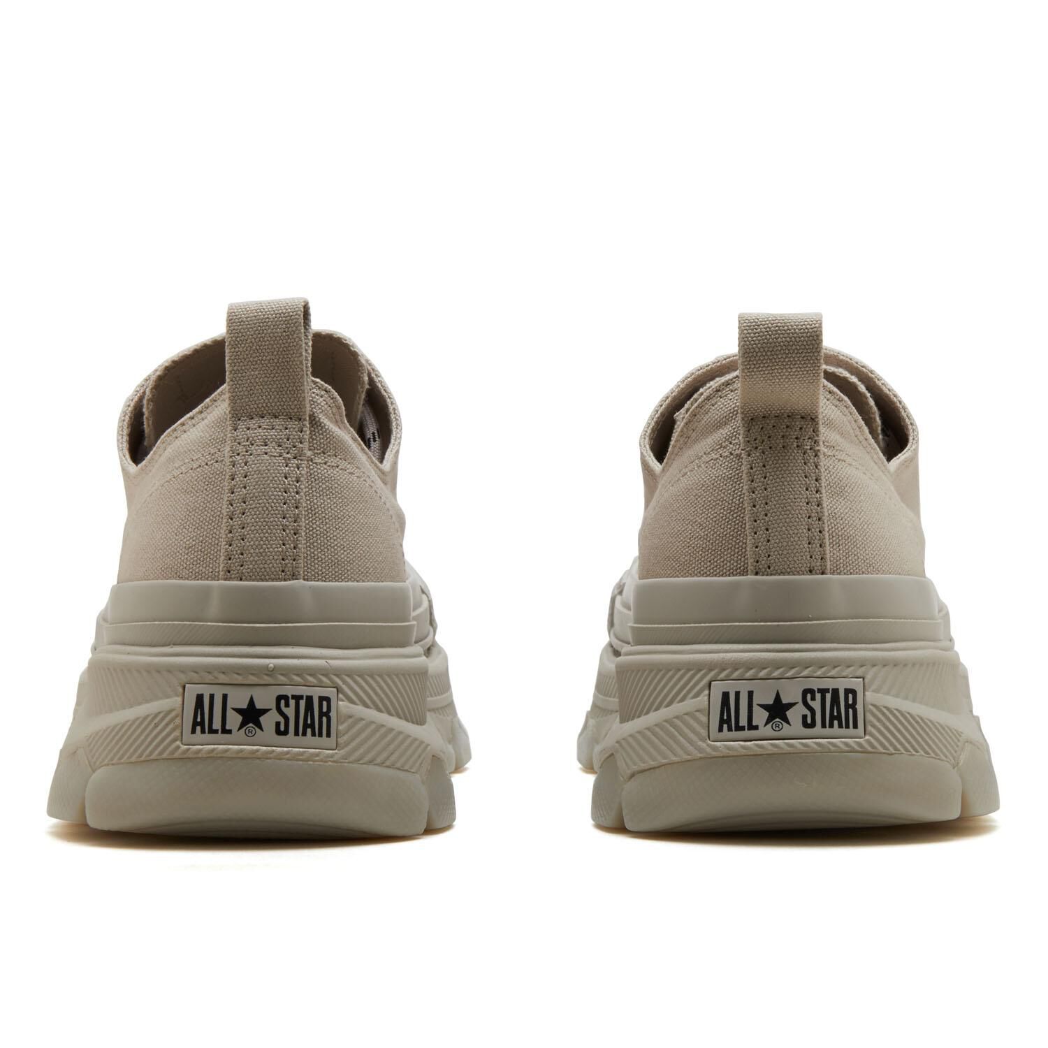 CONVERSE「【CONVERSE】AS (R) TREKWAVE CS OX」|スニーカー|