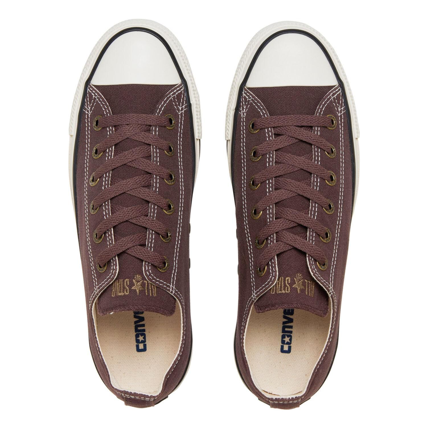 CONVERSE「【CONVERSE】AS FLATEYELETS AG OX」|スニーカー|