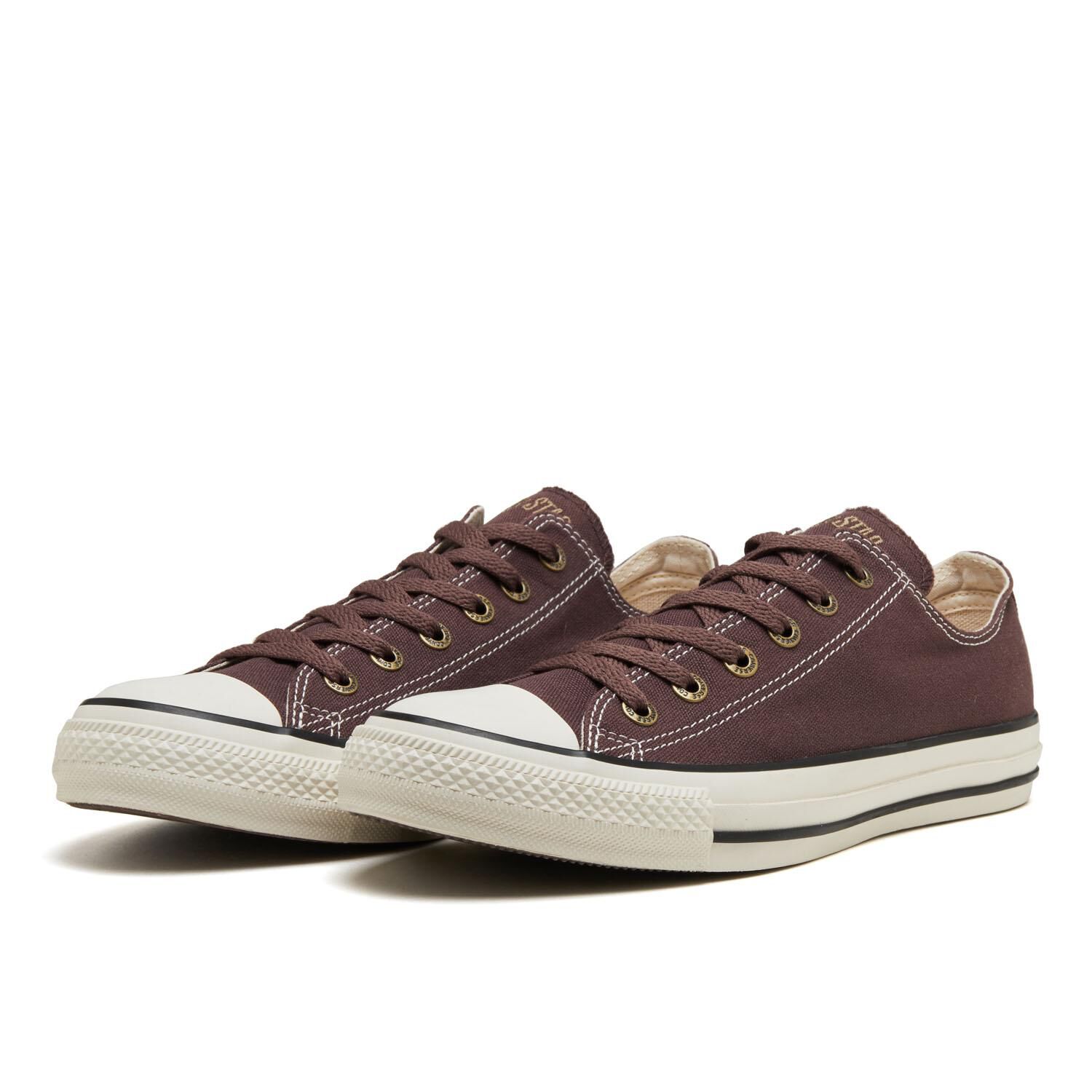 CONVERSE「【CONVERSE】AS FLATEYELETS AG OX」|スニーカー|