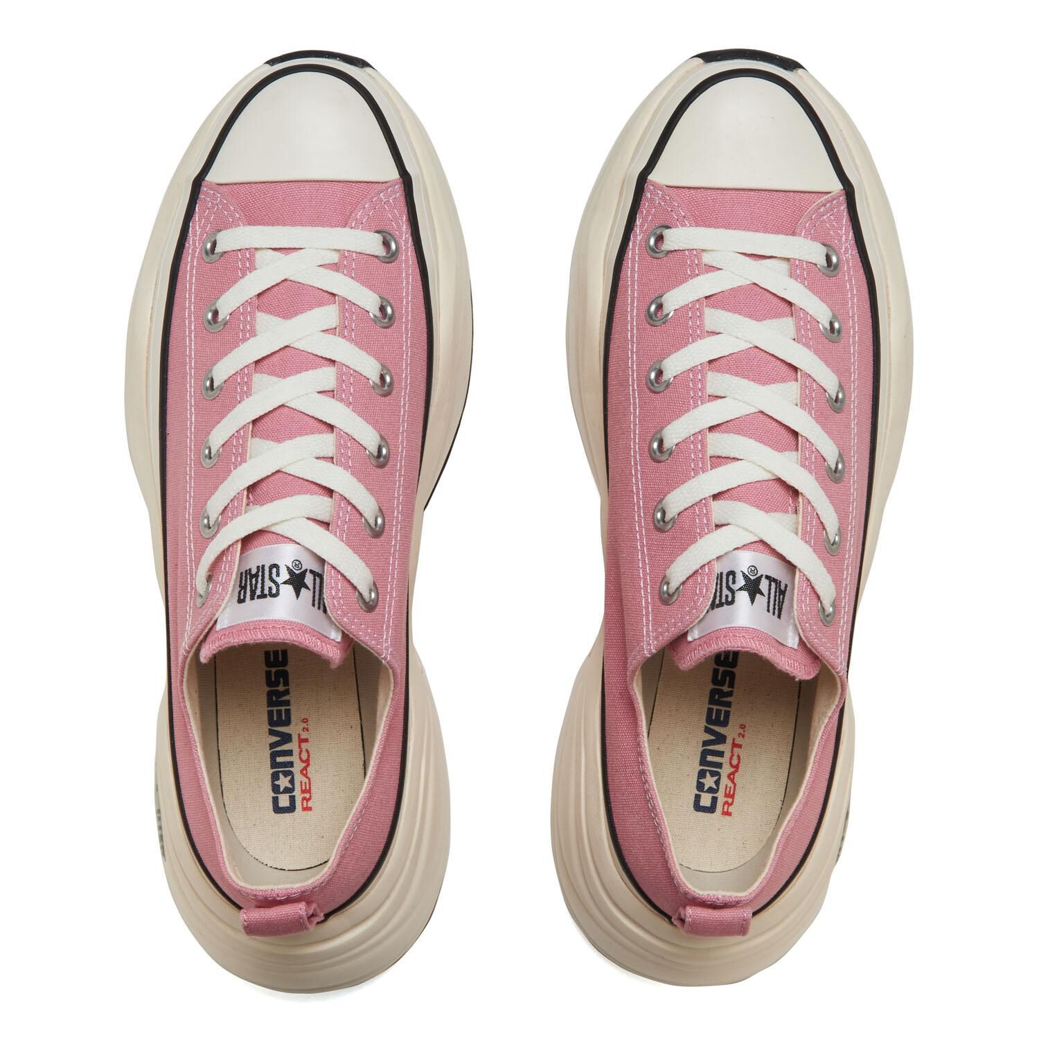 CONVERSE「【CONVERSE】AS (R) SURGETRAINER OX」|スニーカー|