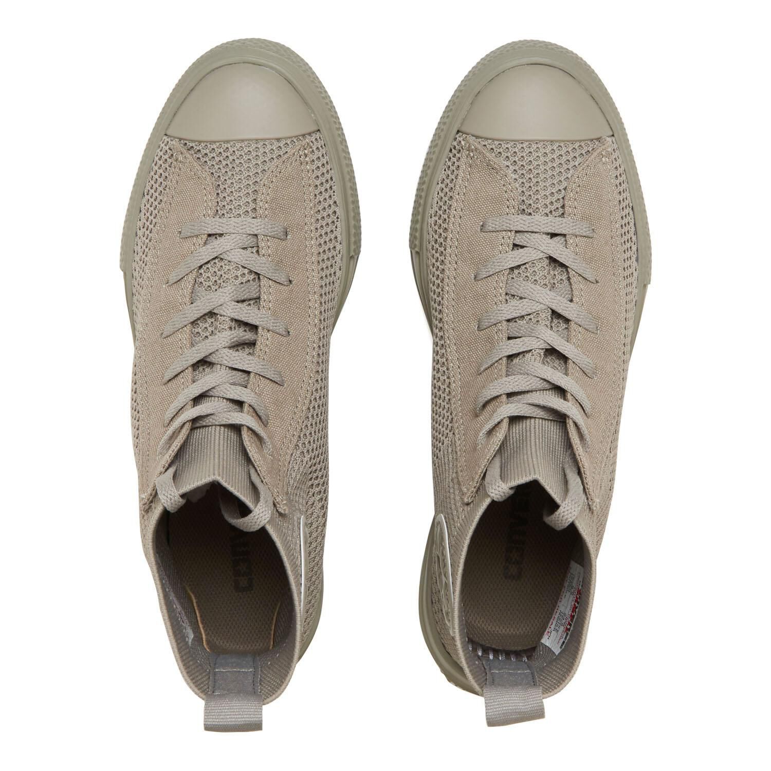 CONVERSE「【CONVERSE】AS LIGHT PLTS KNIT HI」|スニーカー|